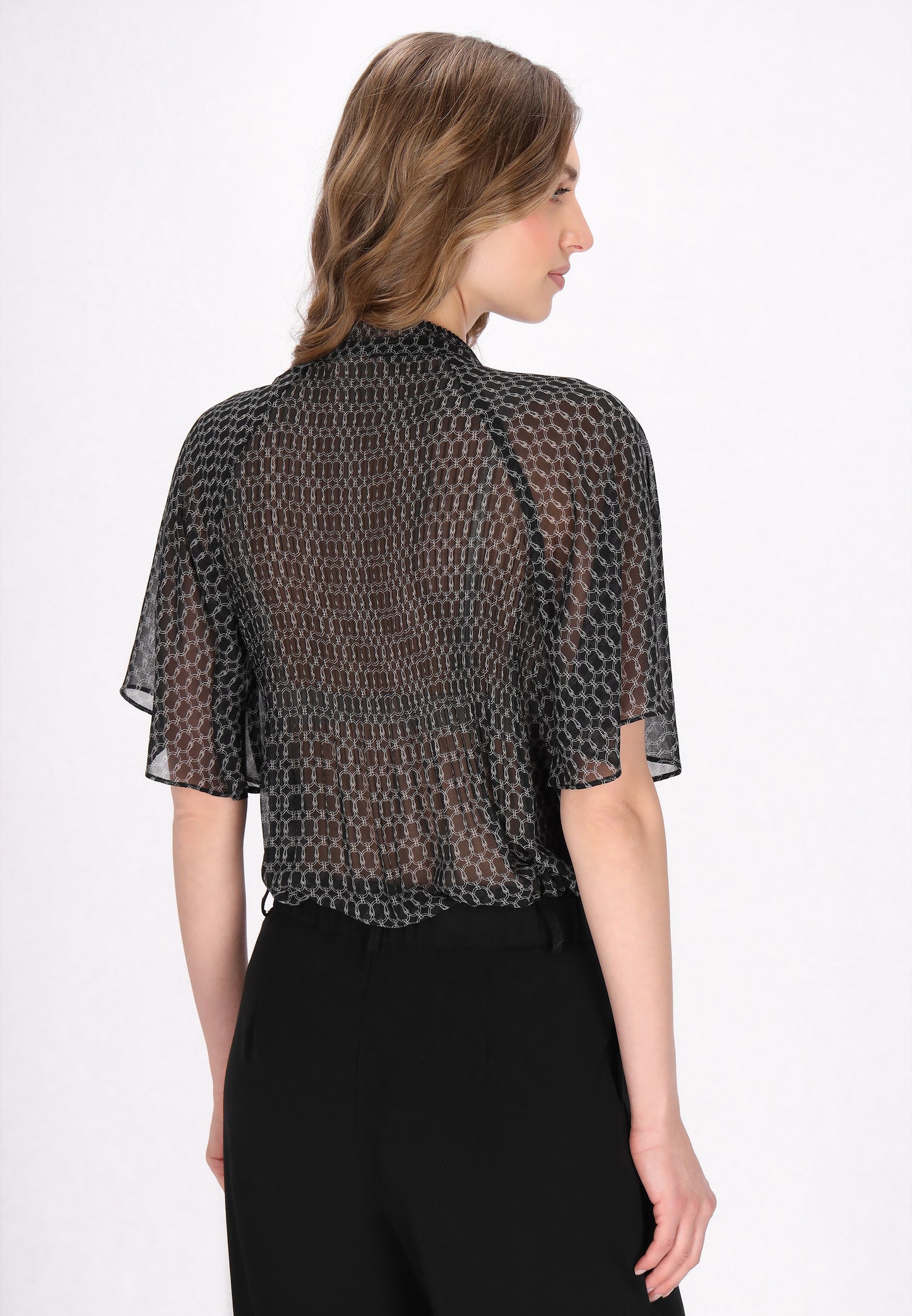 DreiMaster Klassik Kobiety bluzka