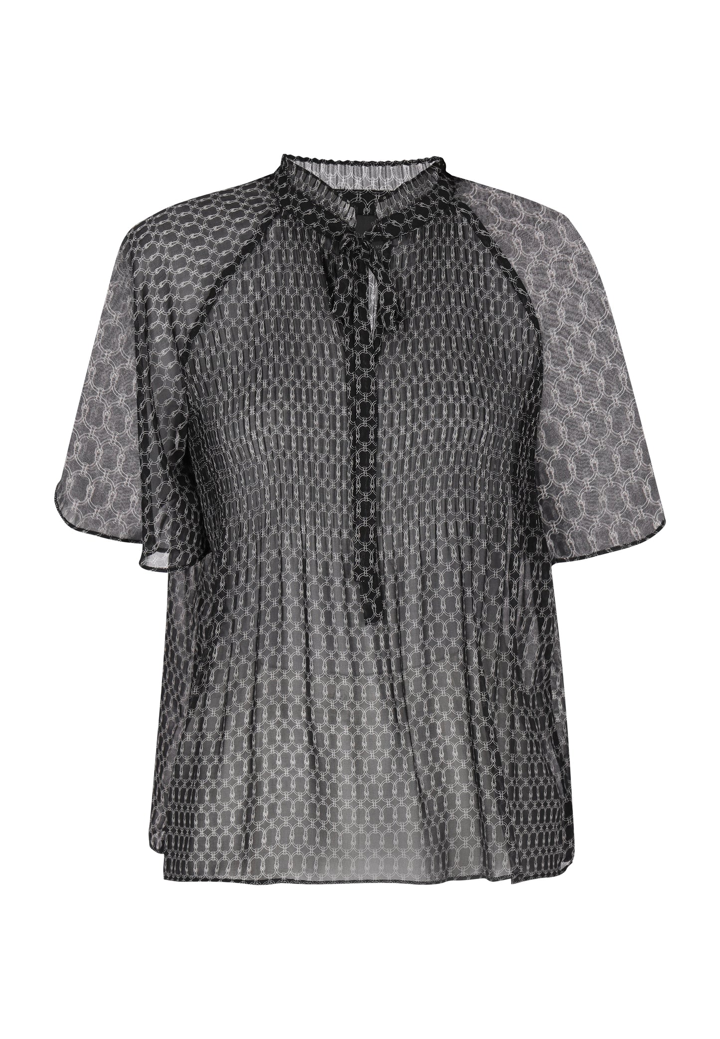 DreiMaster Klassik Kobiety bluzka