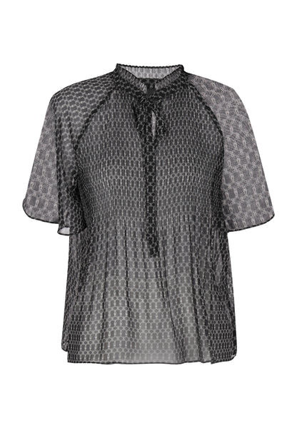 DreiMaster Klassik Kobiety bluzka