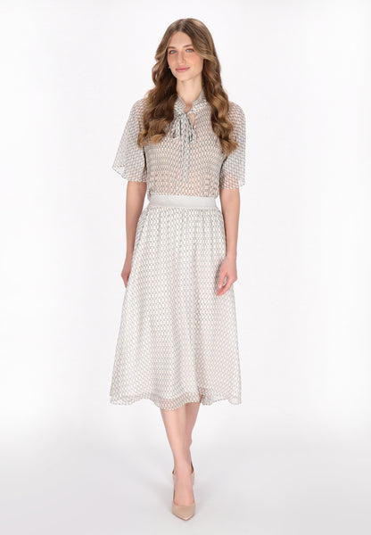 DreiMaster Klassik Kobiety spódnica