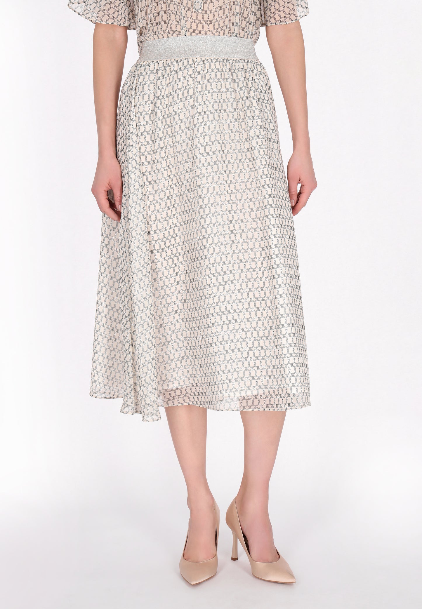 DreiMaster Klassik Kobiety spódnica