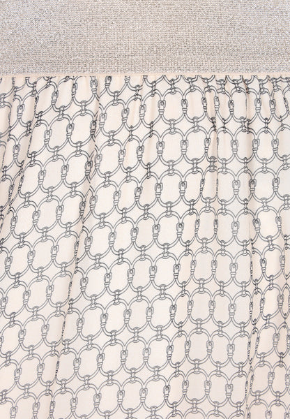 DreiMaster Klassik Kobiety spódnica