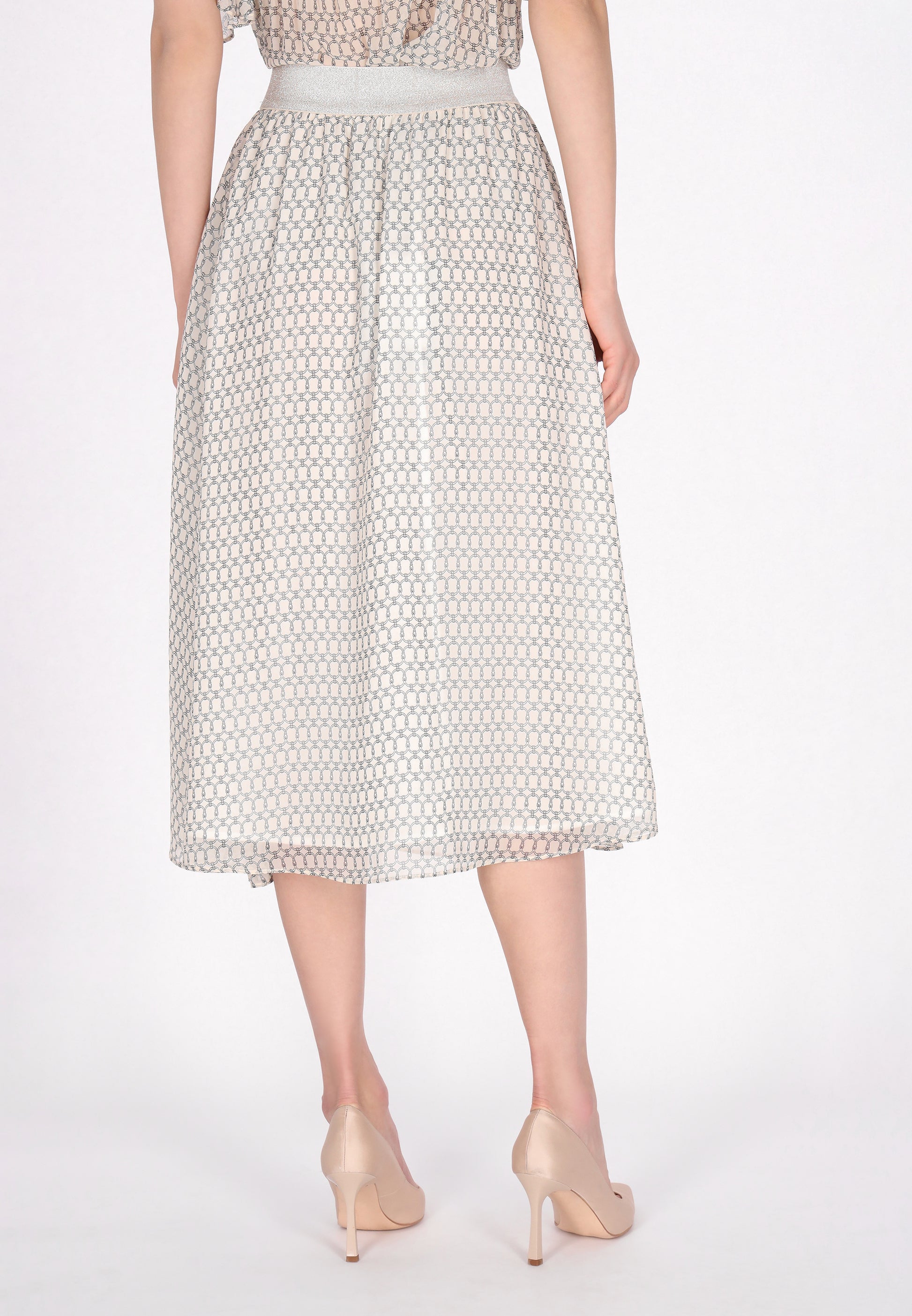 DreiMaster Klassik Kobiety spódnica