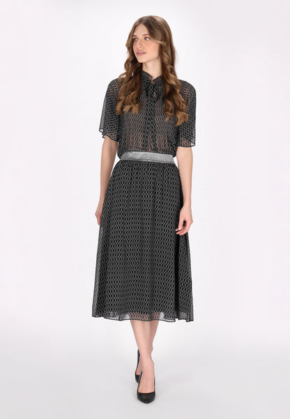 DreiMaster Klassik Kobiety spódnica