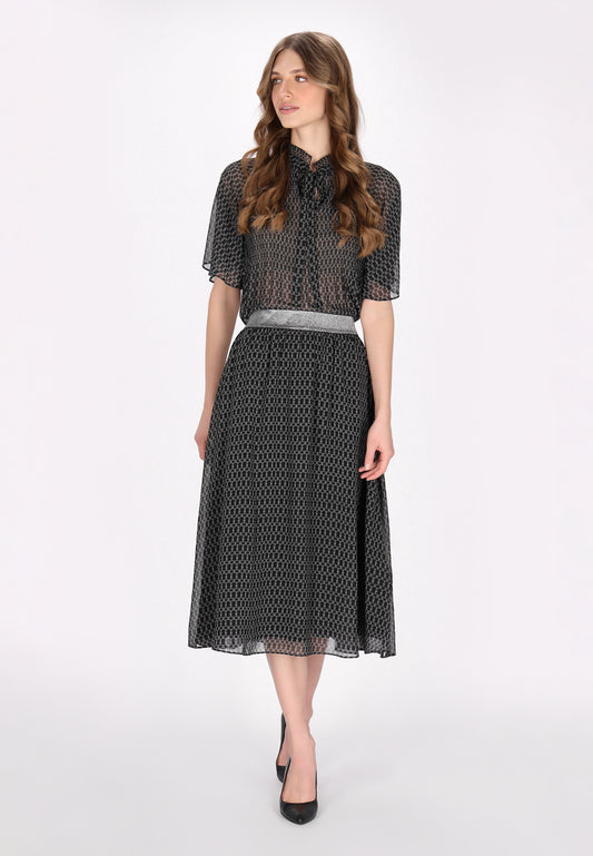 DreiMaster Klassik Kobiety spódnica