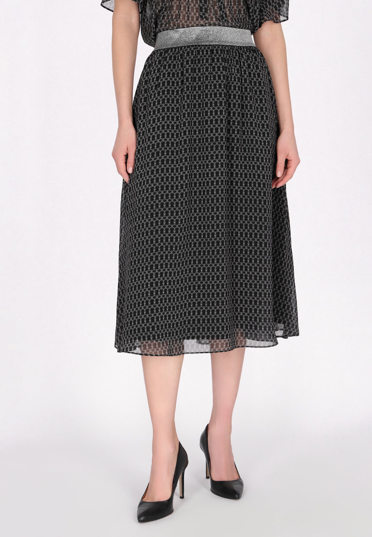 DreiMaster Klassik Kobiety spódnica