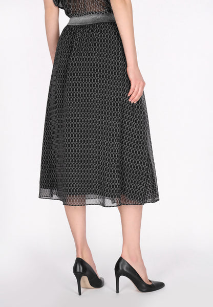 DreiMaster Klassik Kobiety spódnica