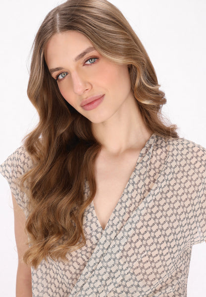 DreiMaster Klassik Kobiety bluzka