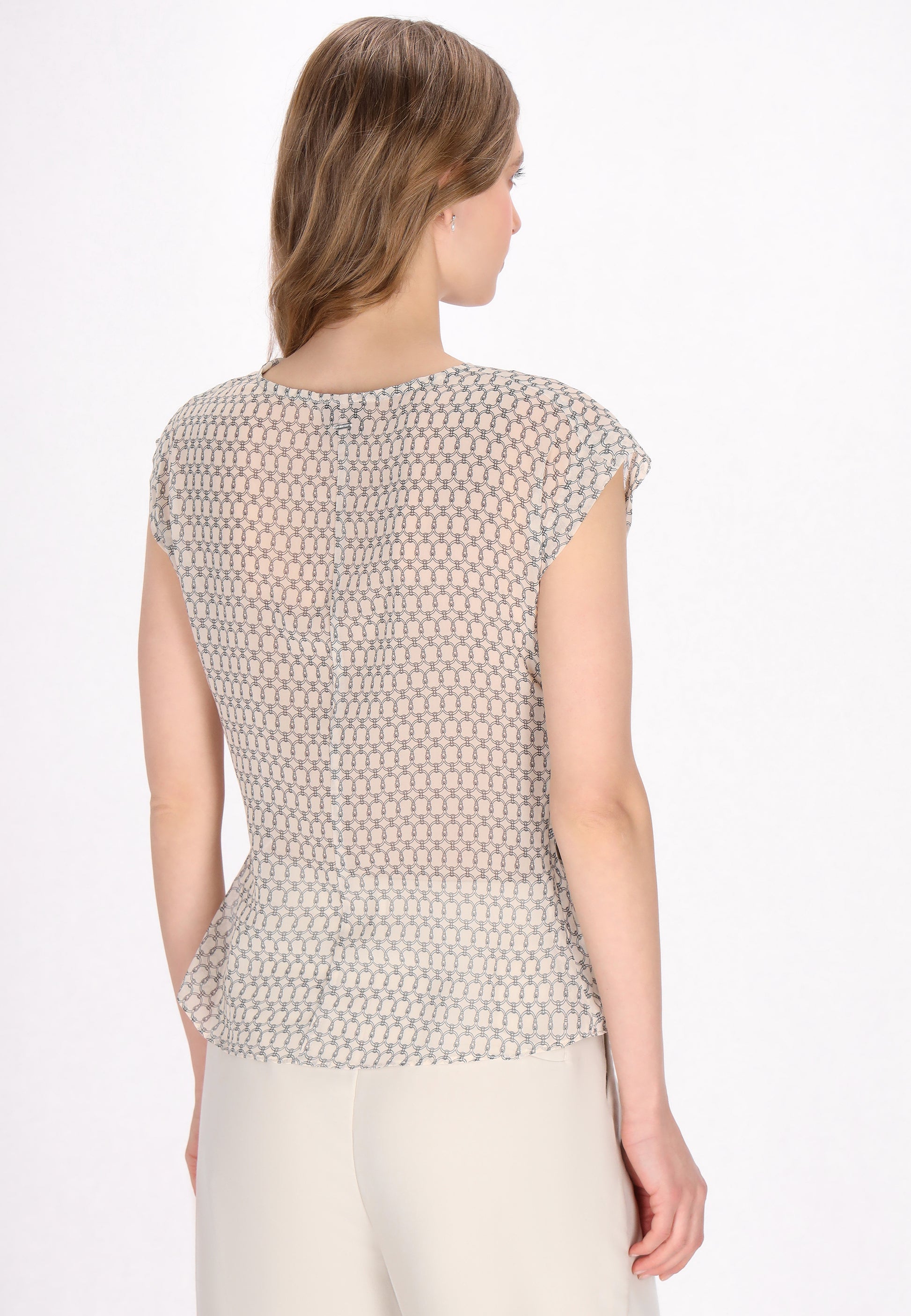 DreiMaster Klassik Kobiety bluzka