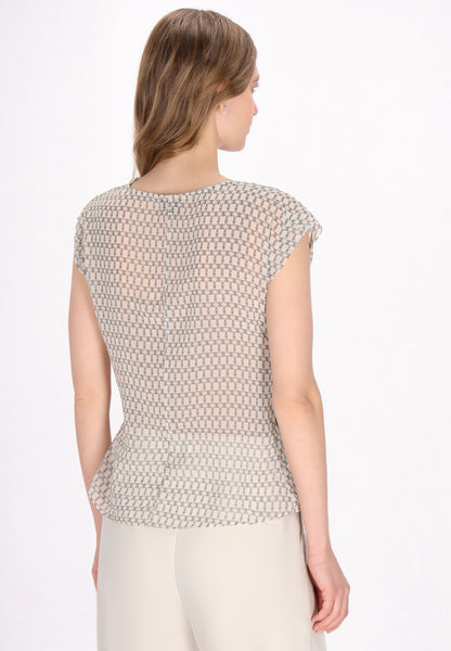 DreiMaster Klassik Kobiety bluzka