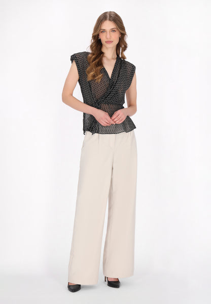 DreiMaster Klassik Kobiety bluzka