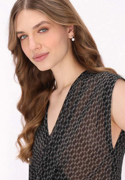 DreiMaster Klassik Kobiety bluzka