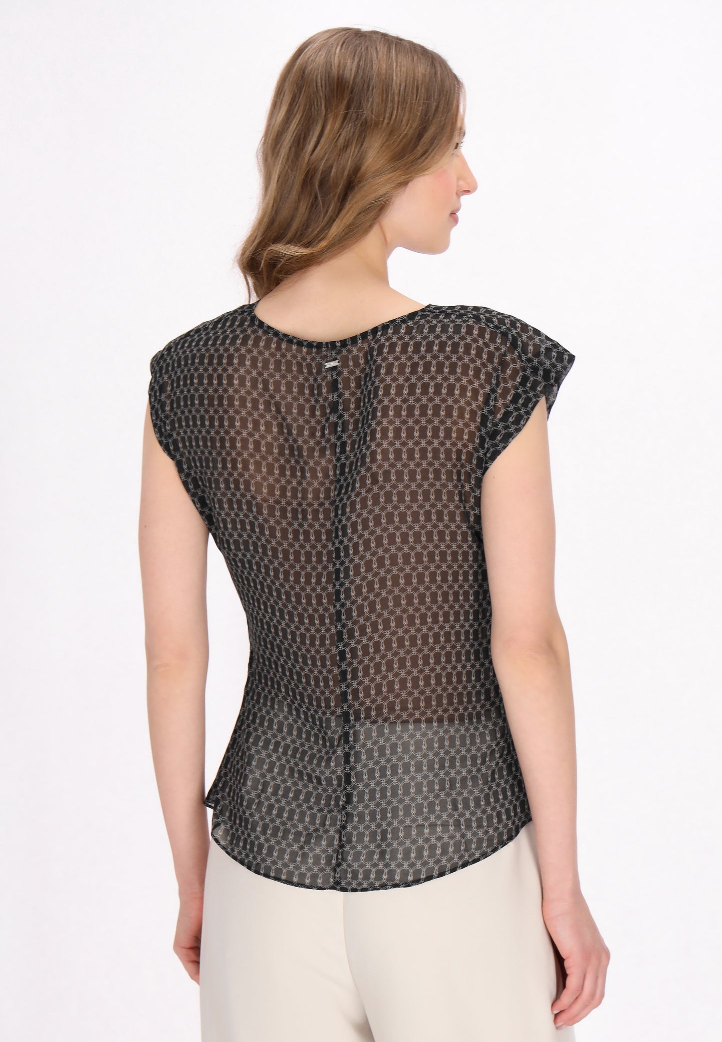 DreiMaster Klassik Kobiety bluzka