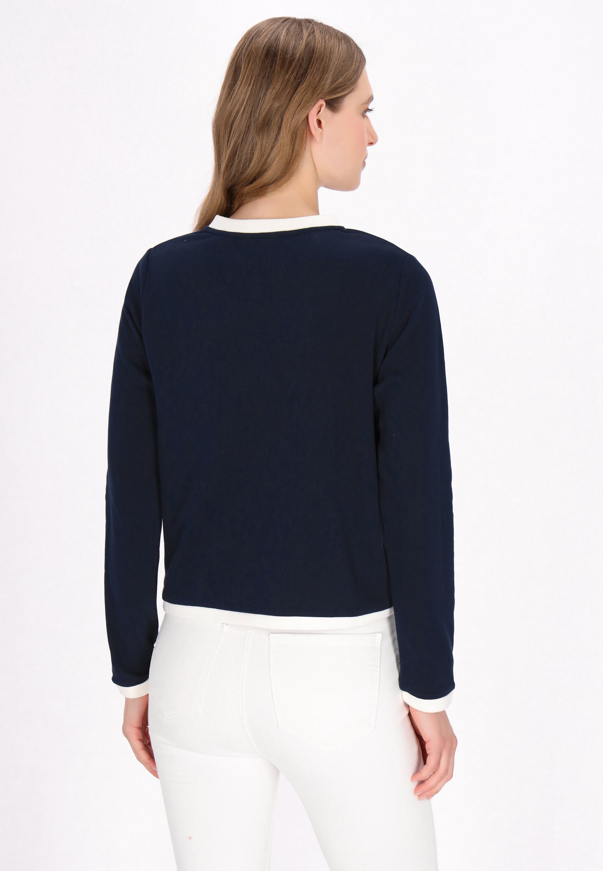 DreiMaster Maritim Women's Cardigan