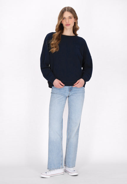 DreiMaster Maritim Women's Sweatshirt