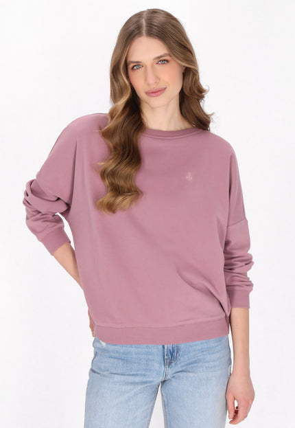 DreiMaster Maritim Women's Sweatshirt