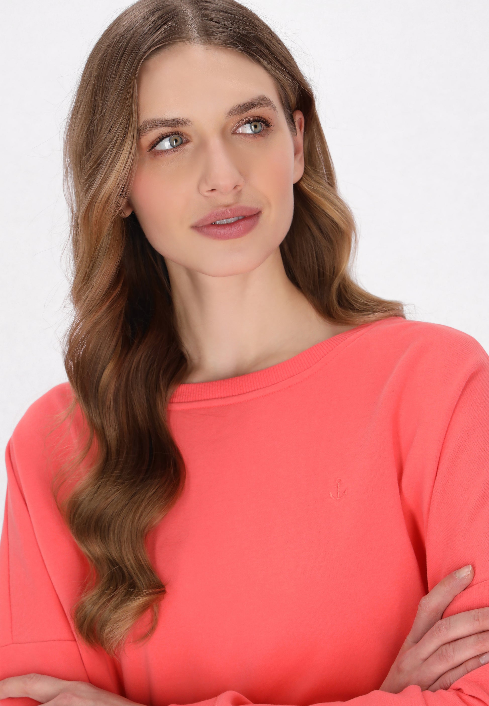 DreiMaster Maritim Women's Sweatshirt