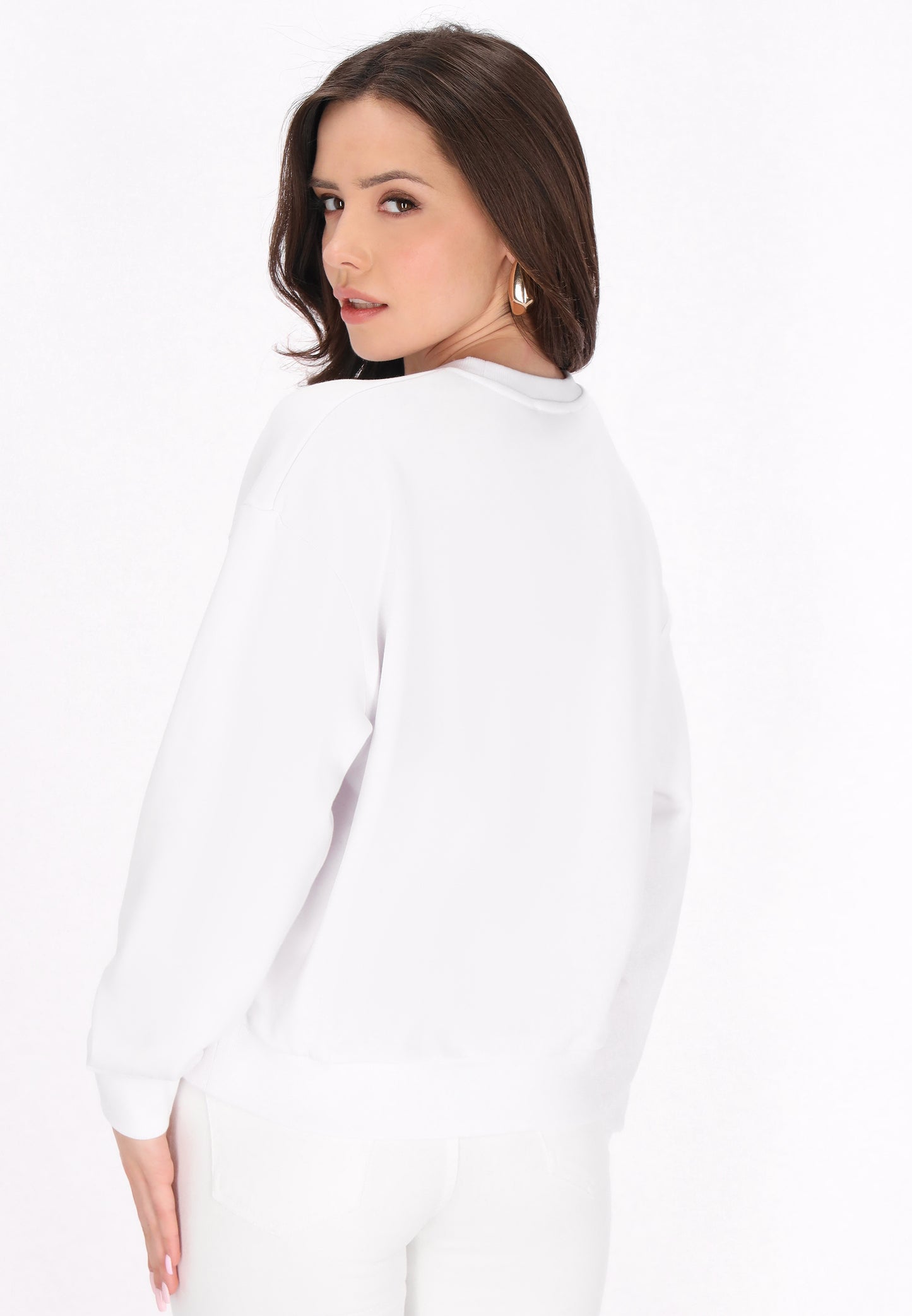 faina Damen-Sweatshirt