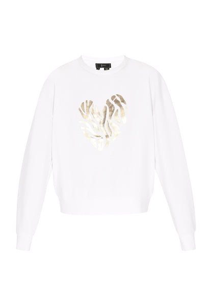 faina Damen-Sweatshirt