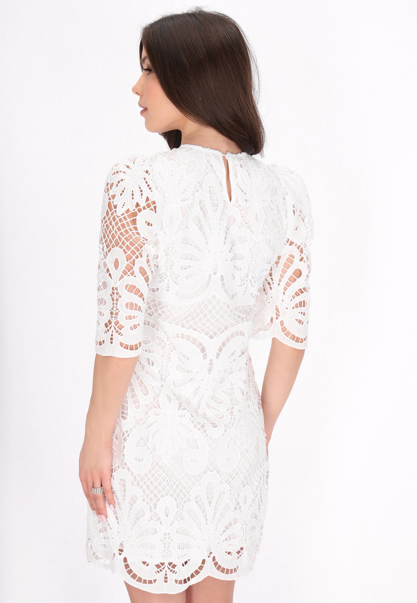 faina Kobiety Sukienka