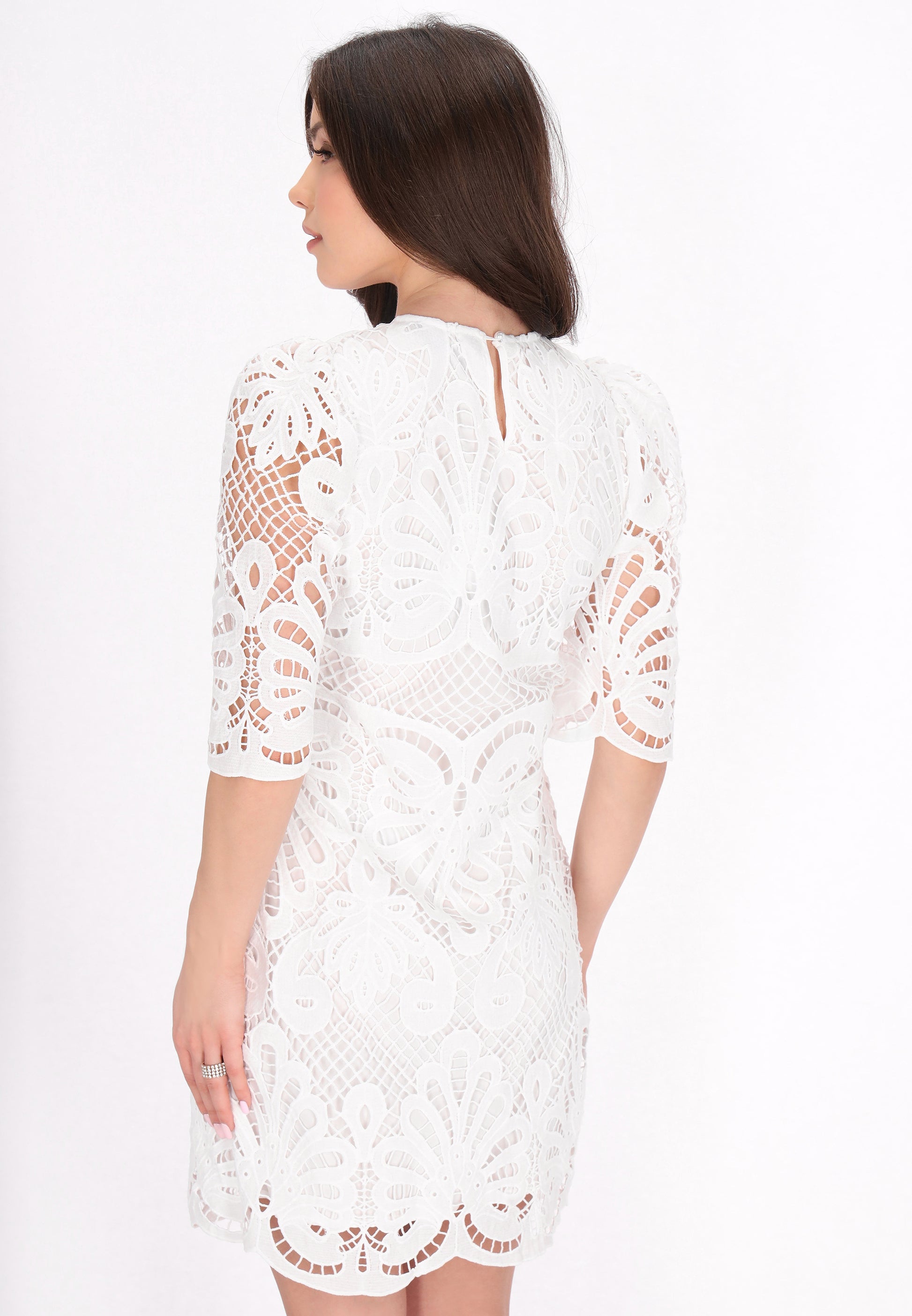 faina Kobiety Sukienka