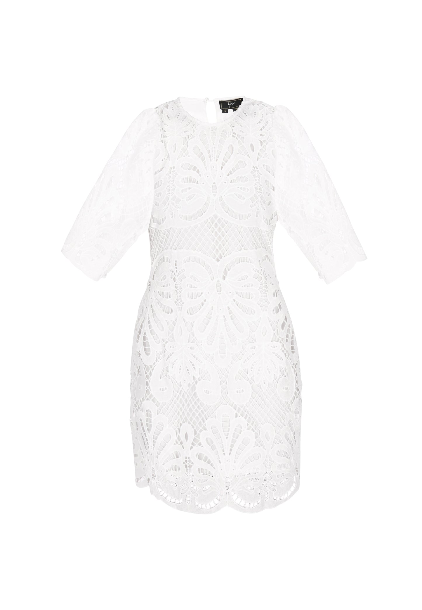 faina Kobiety Sukienka