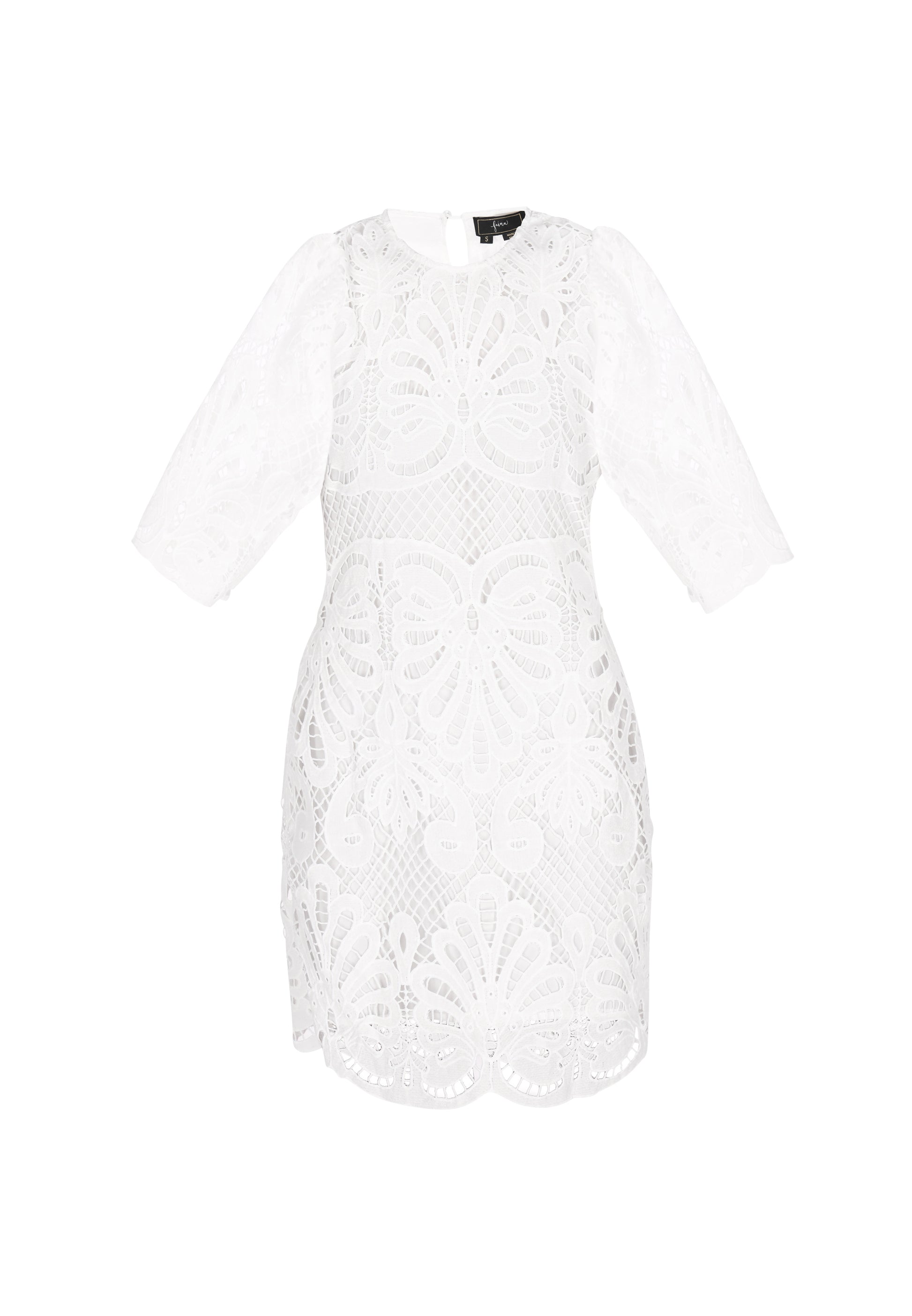 faina Kobiety Sukienka