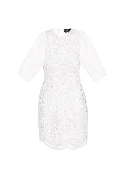 faina Kobiety Sukienka