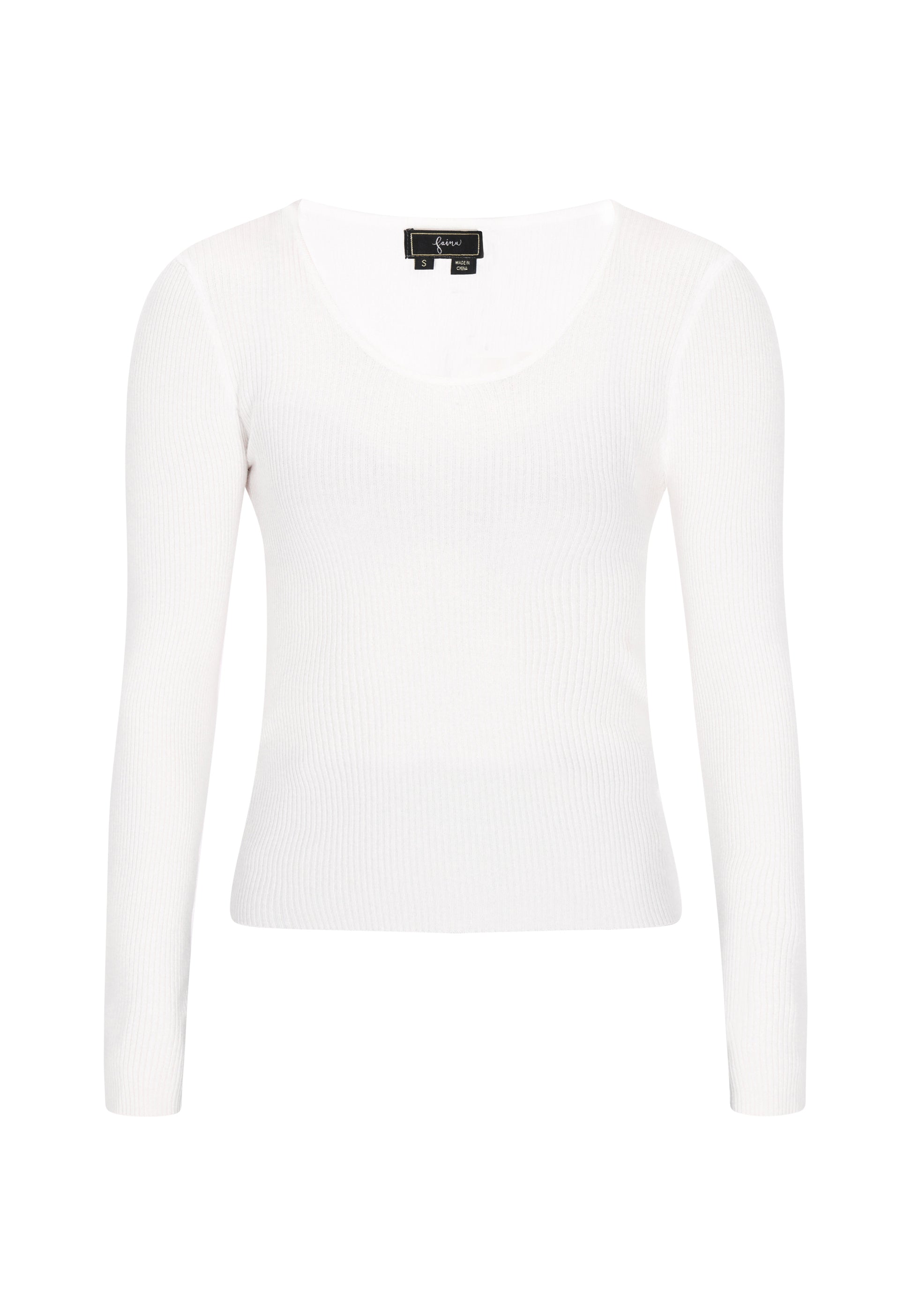 faina Women's Sweater