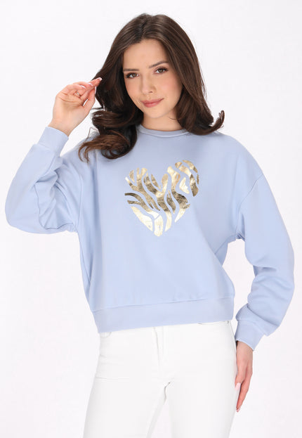 faina Women's Sweatshirt