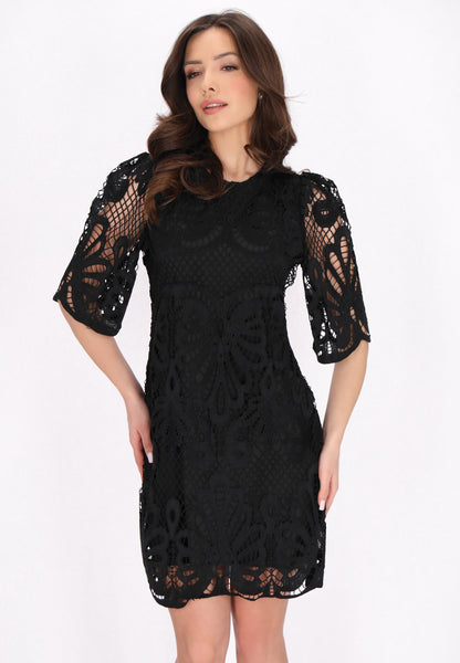 faina Kobiety Sukienka