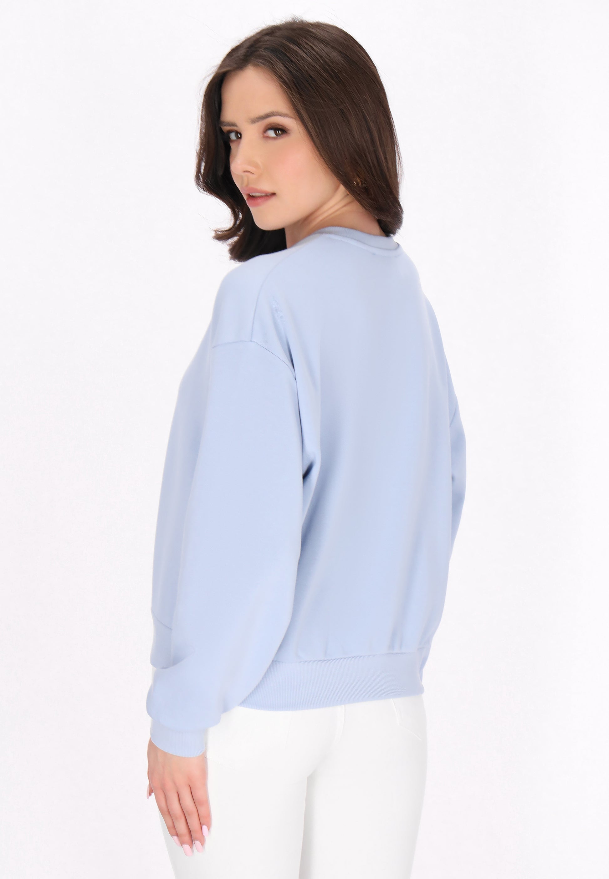 faina Damen-Sweatshirt