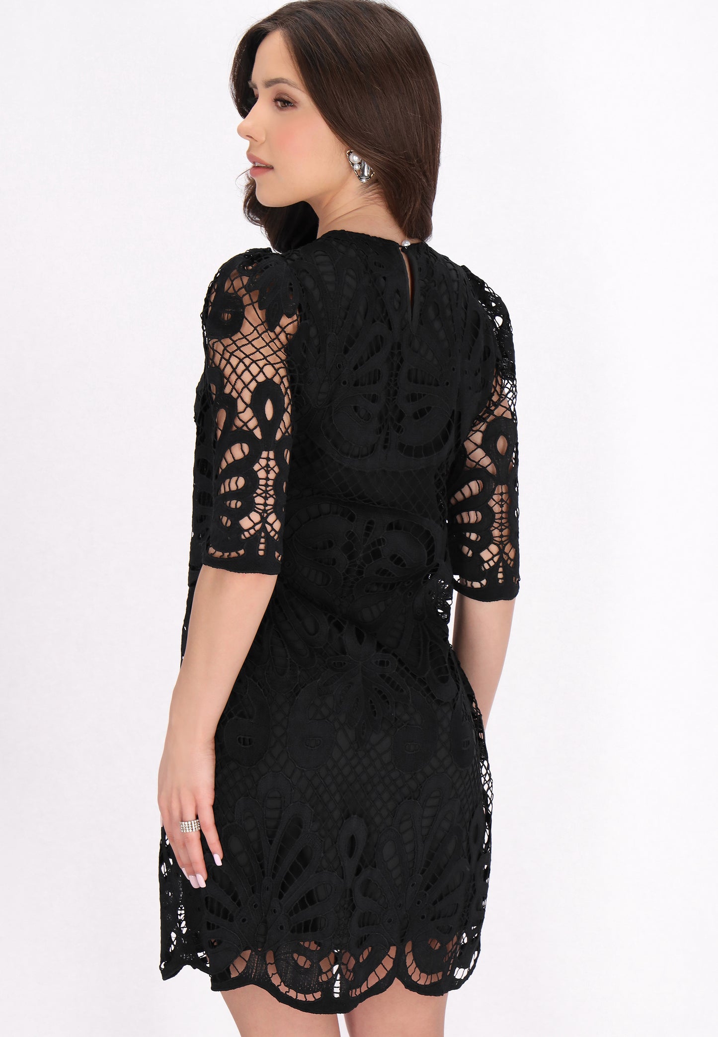 faina Kobiety Sukienka