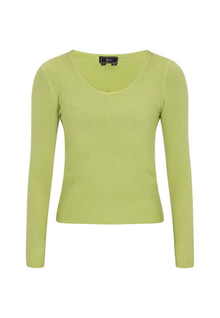 faina Damen-Pullover