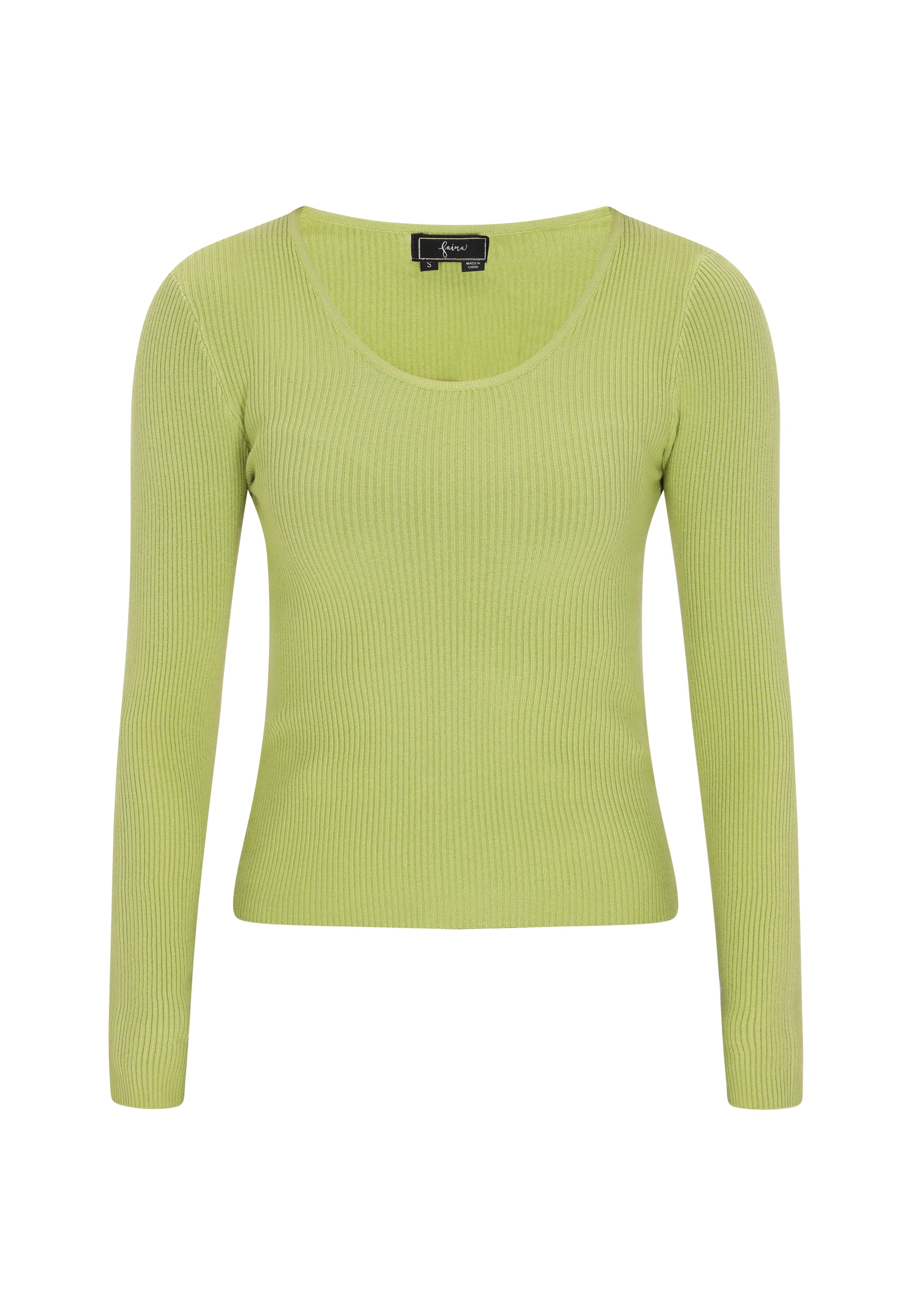 faina Women's Sweater