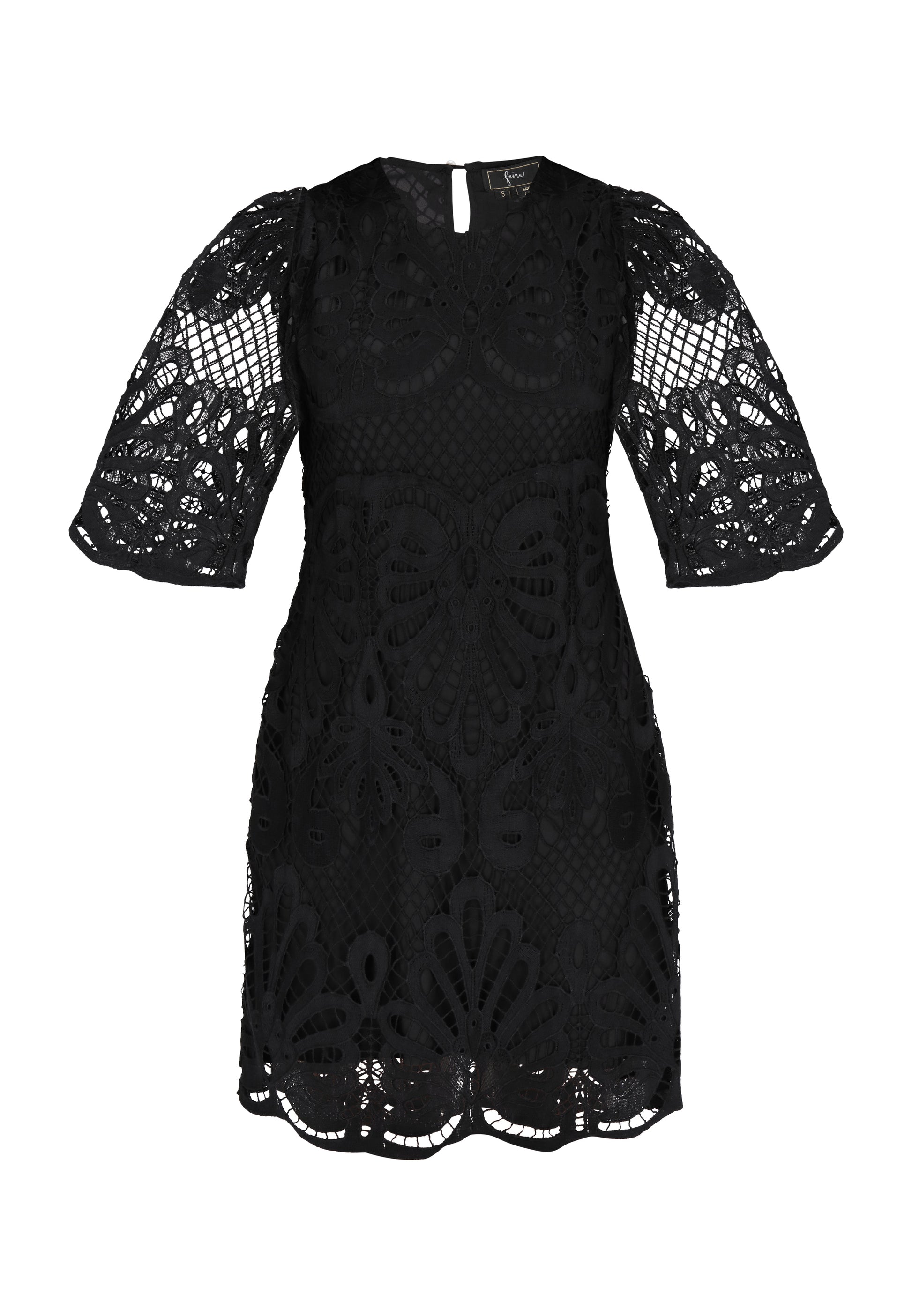 faina Kobiety Sukienka