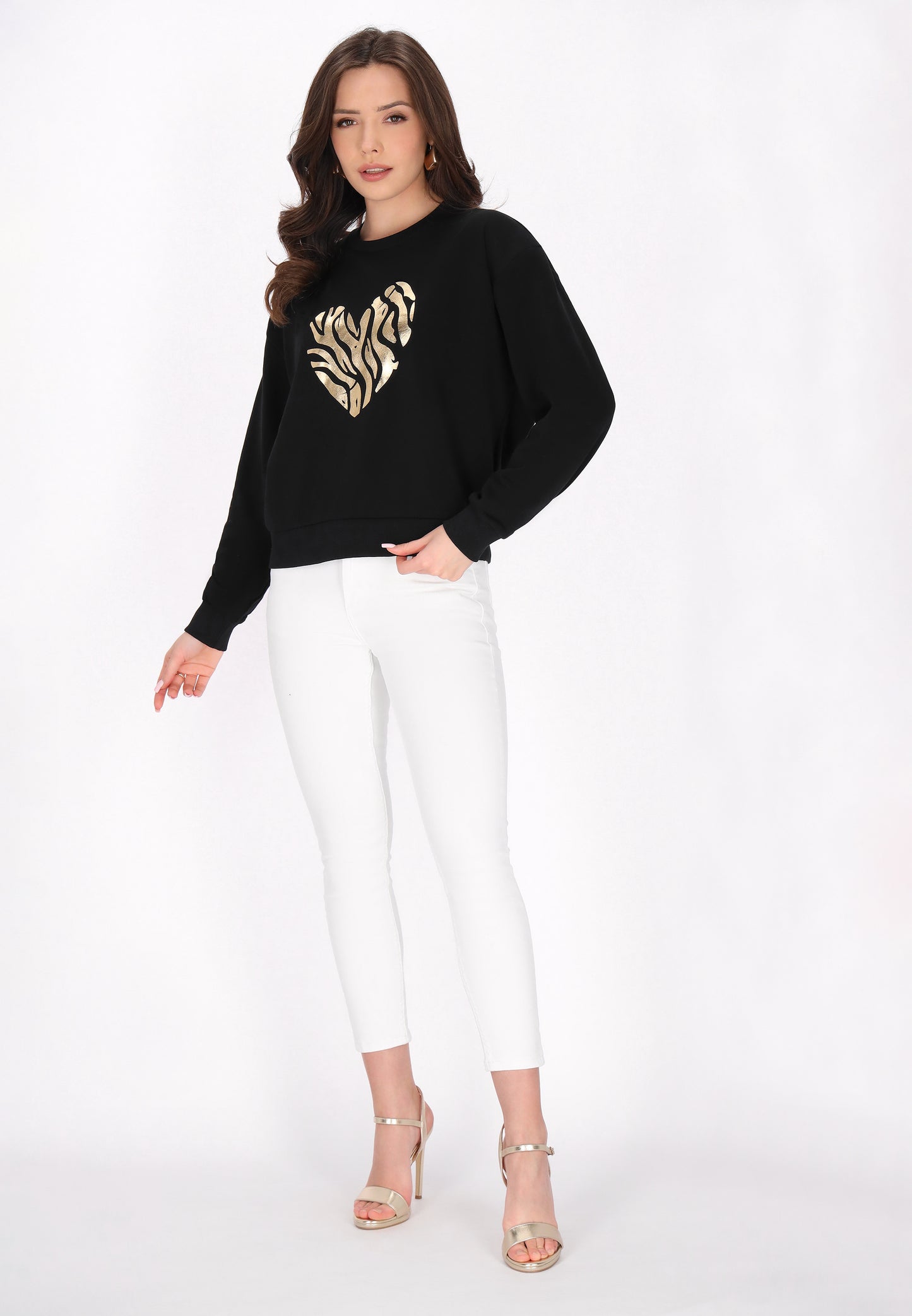 faina Damen-Sweatshirt