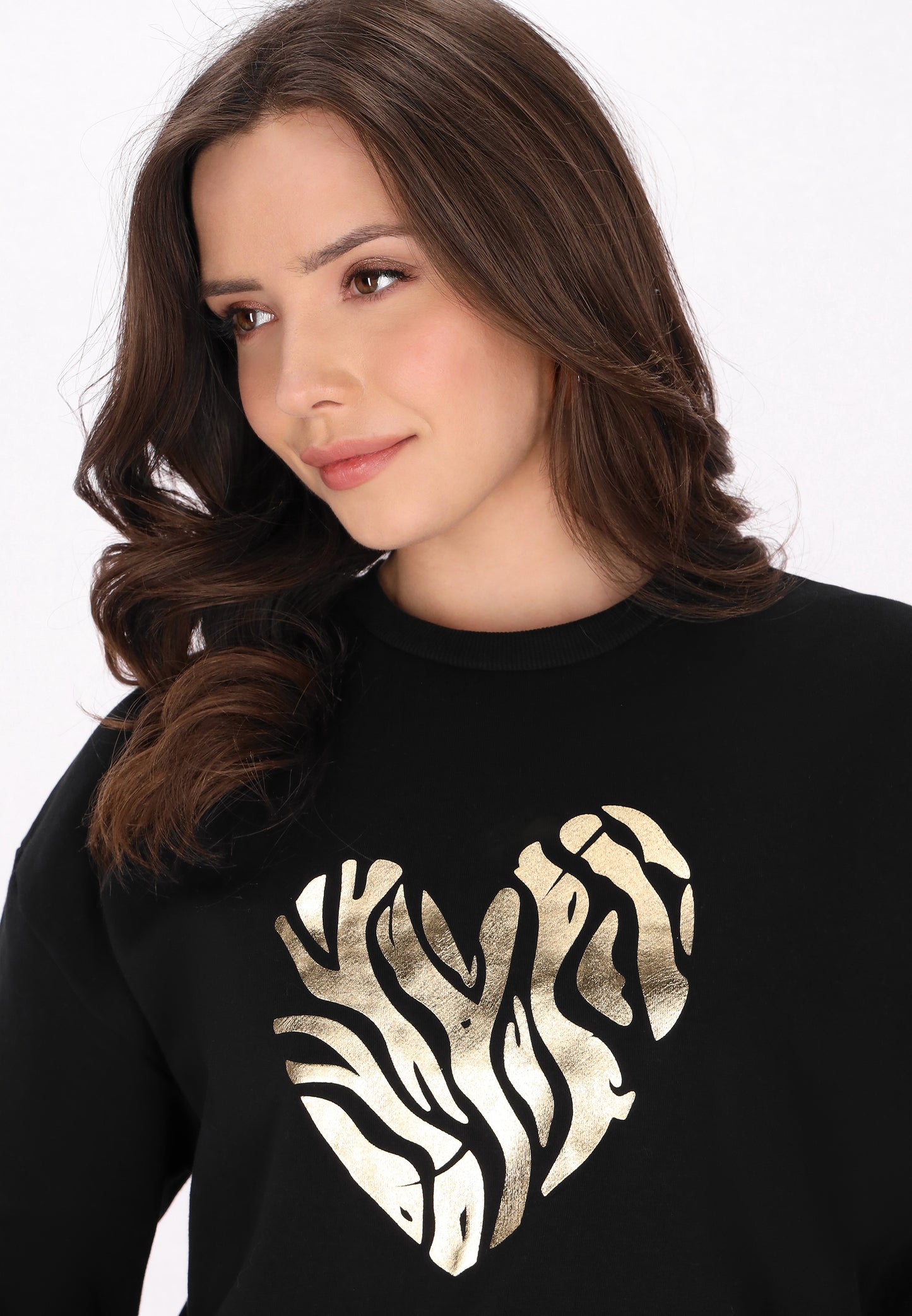 faina Damen-Sweatshirt