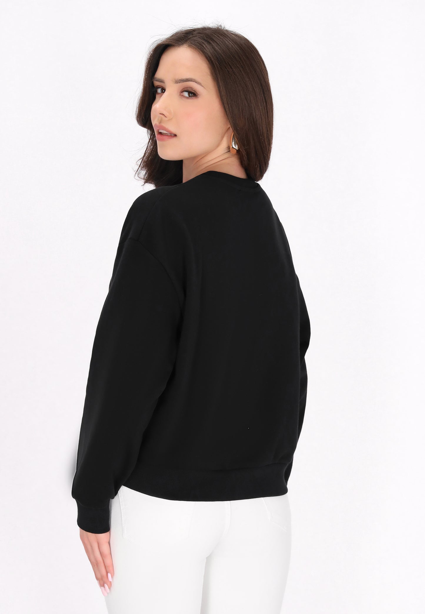 faina Damen-Sweatshirt