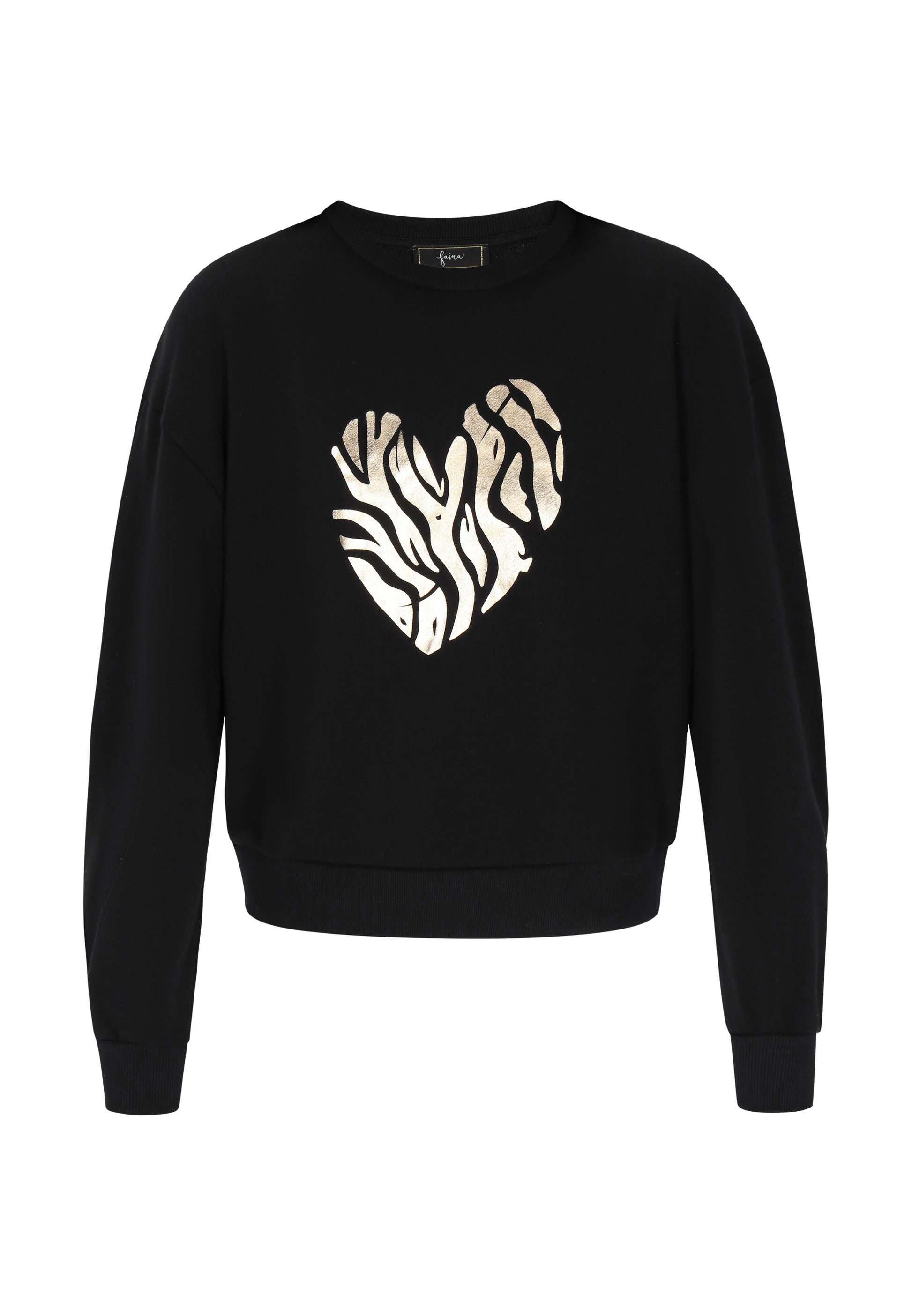 faina Damen-Sweatshirt