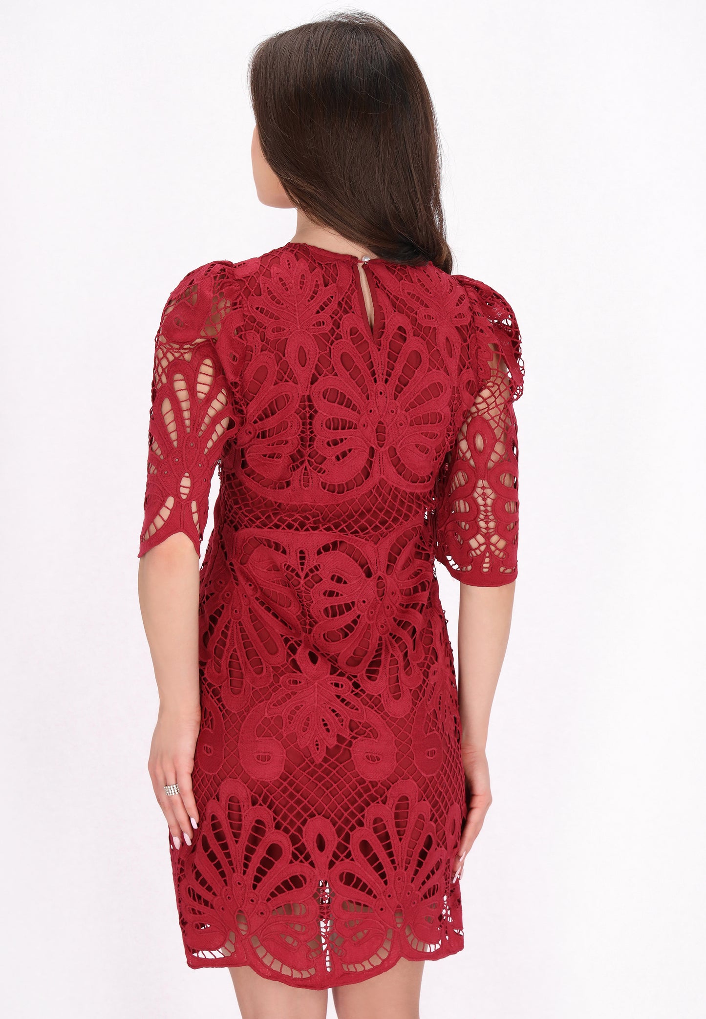 faina Kobiety Sukienka