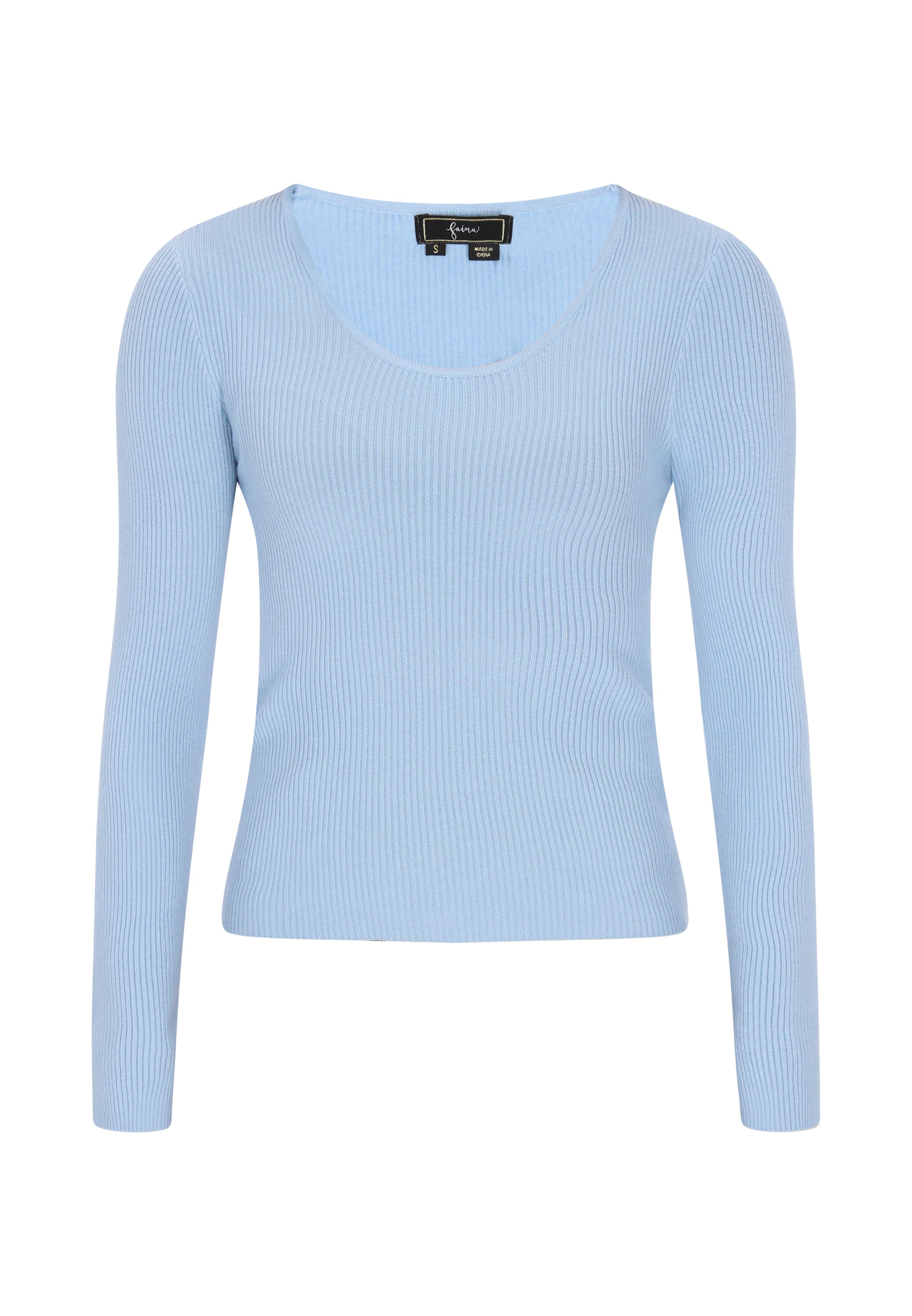 faina Women's Sweater
