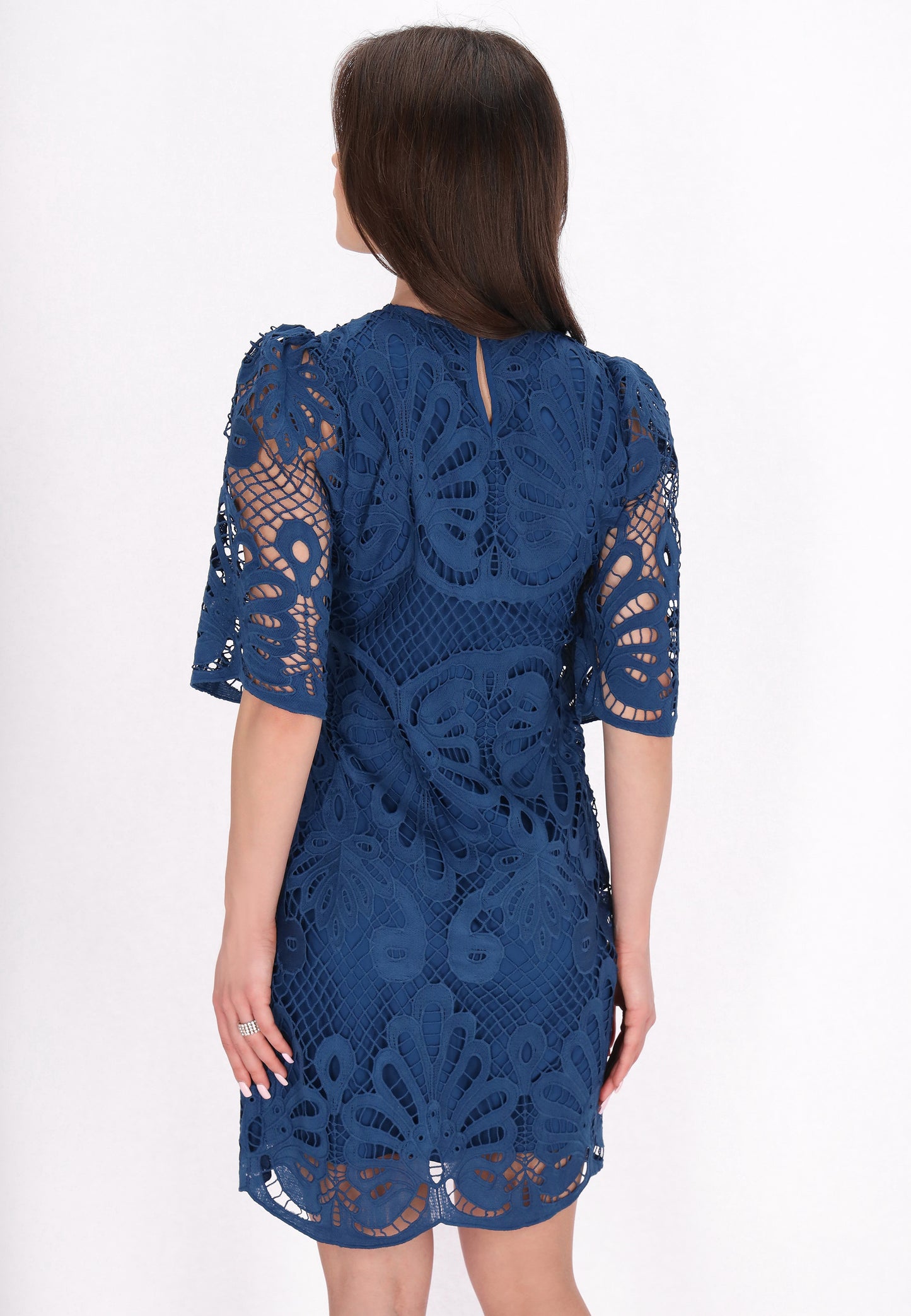 faina Kobiety Sukienka