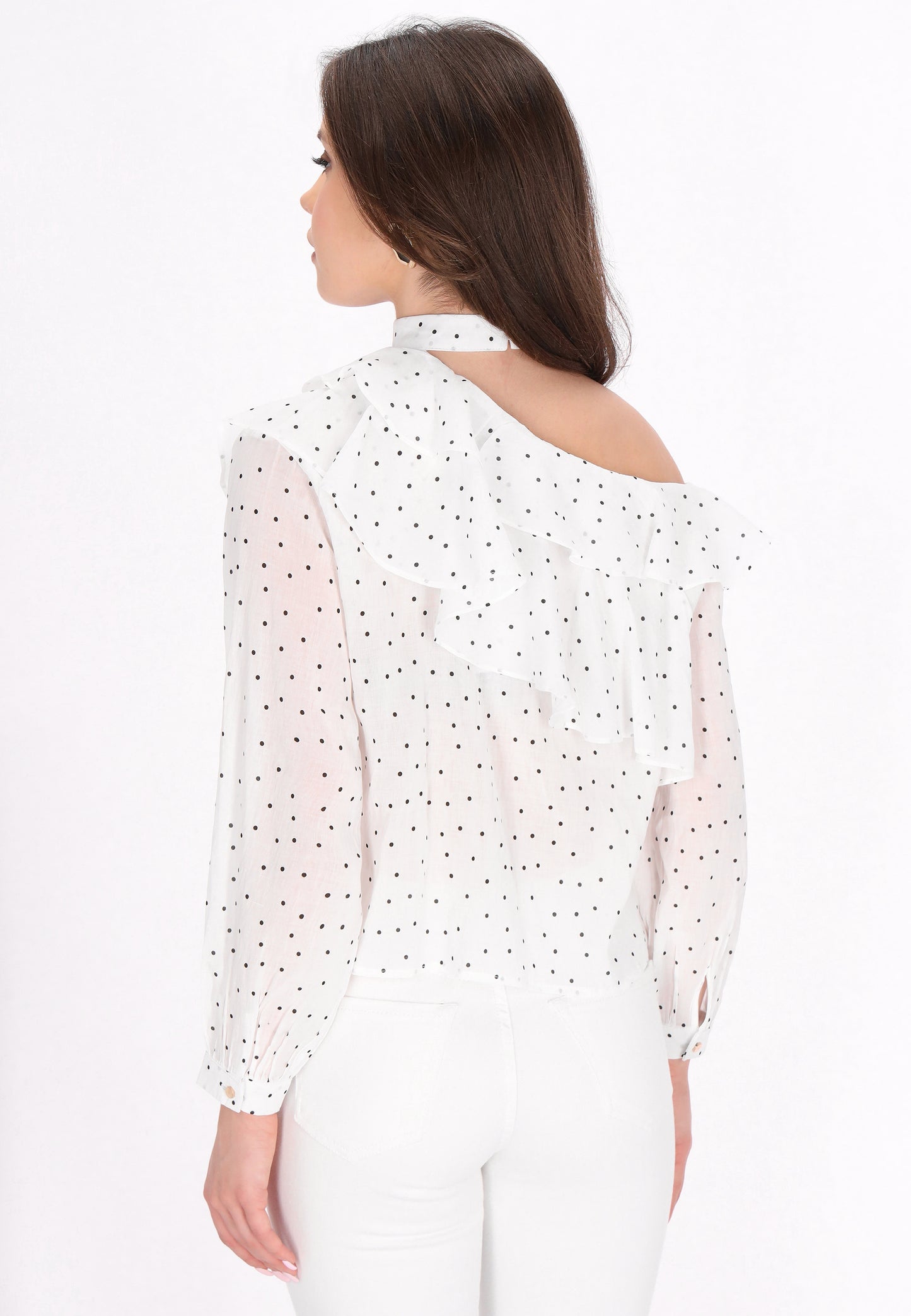 faina Women's Blouse