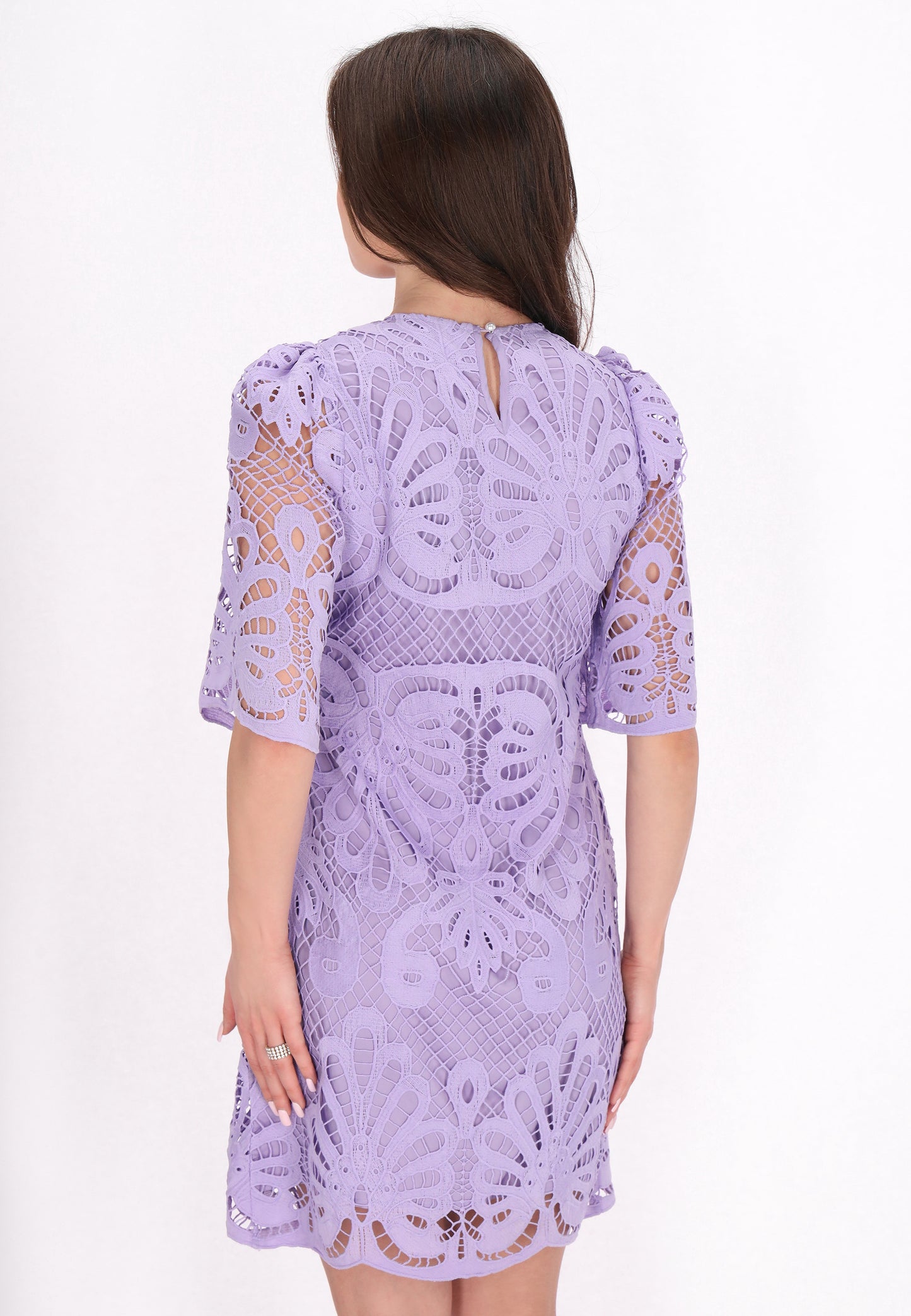 faina Kobiety Sukienka