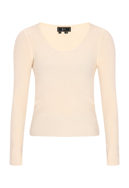 faina Damen-Pullover