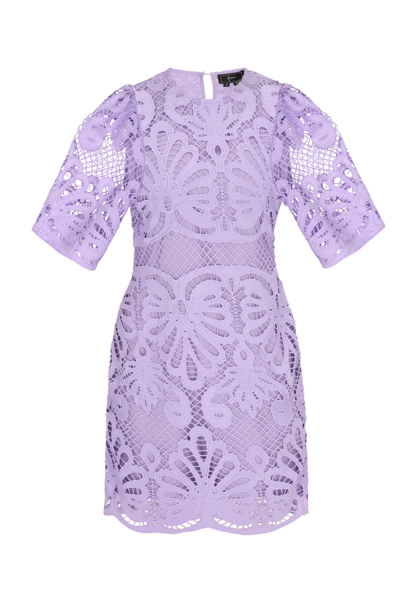 faina Kobiety Sukienka