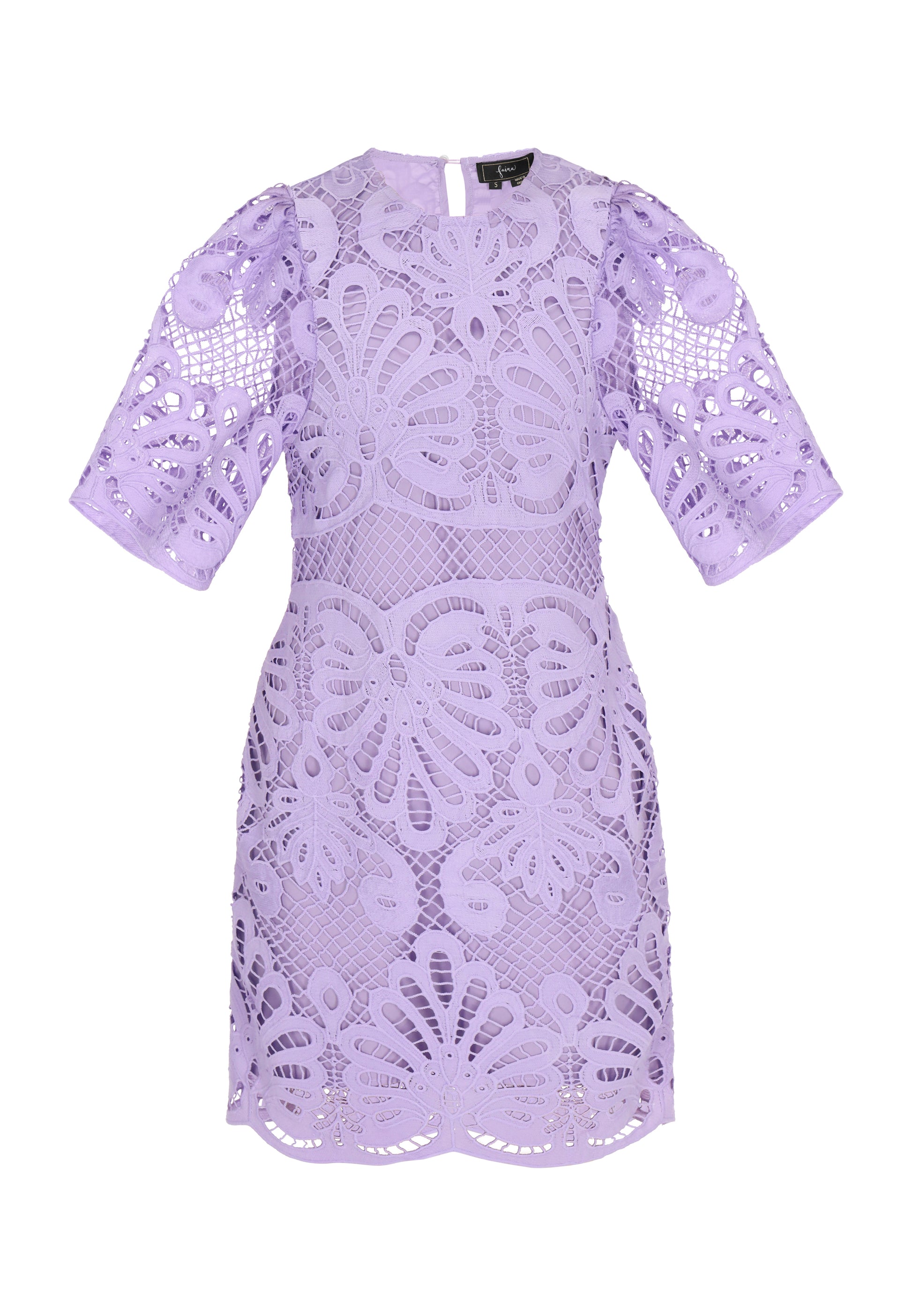 faina Kobiety Sukienka