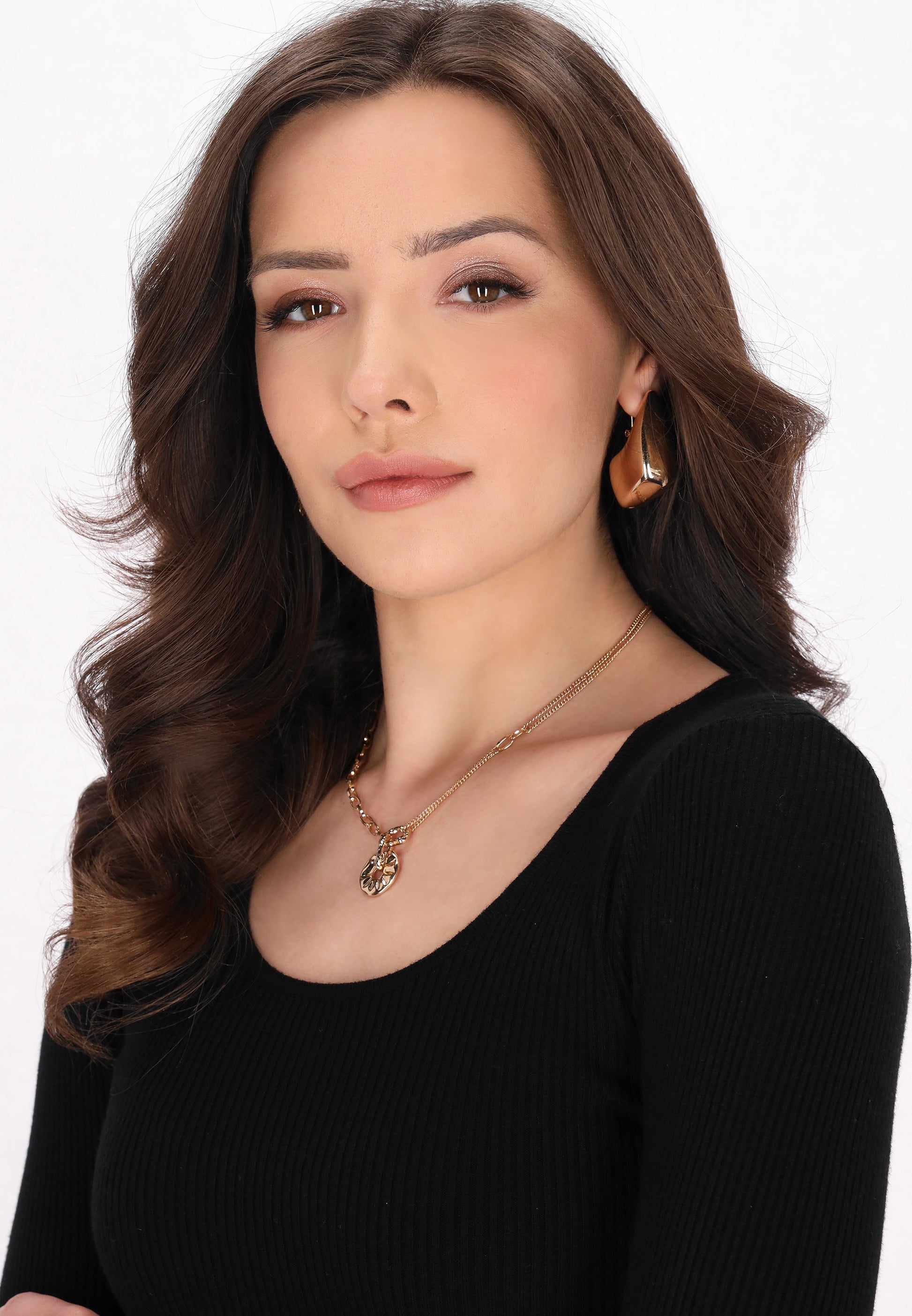 faina Women's Sweater