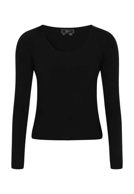 faina Damen-Pullover